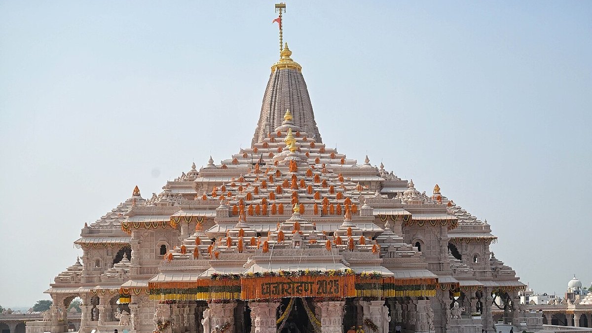 राम मंदिर चढ़ावा गबन मामले में बड़ा अपडेट, तीनों आरोपियों की 40 घंटे की पुलिस रिमांड मंजूर